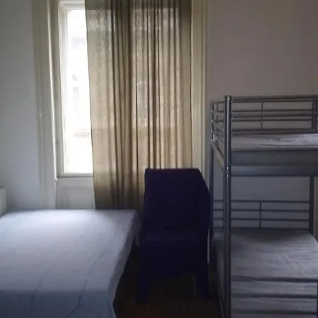 Black Dog Hostel-3